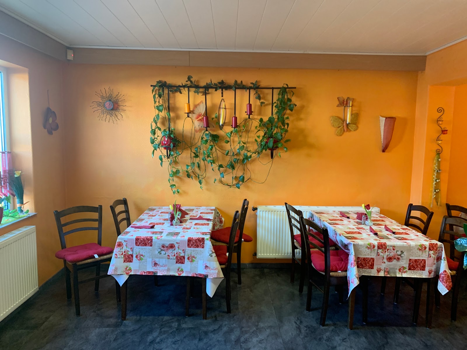 Lecker Lecker Sande — photo 4