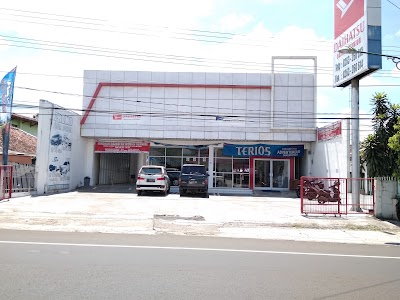 Photos of Astra Daihatsu Cianjur