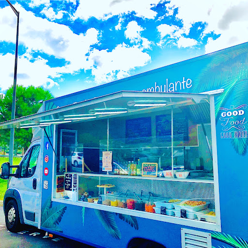 Foodtruck discamion - Thumbnail