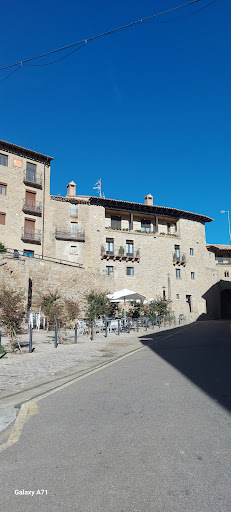 Bar Restaurante Vinacua - Thumbnail