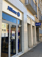 Allianz Assurance ALENCON - Y WISNIEWSKI & T ROLLO à Alençon