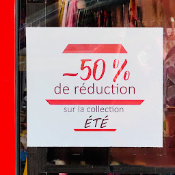 Photo n°16 de Entrelacet à Fontenay-aux-Roses (Magasin de chaussures)