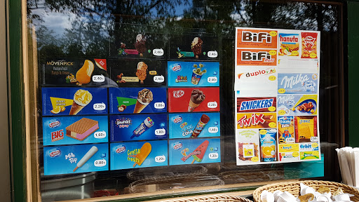 Kiosk Wildpark - Thumbnail