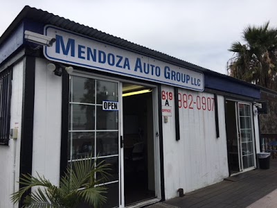 MENDOZA AUTO GROUP