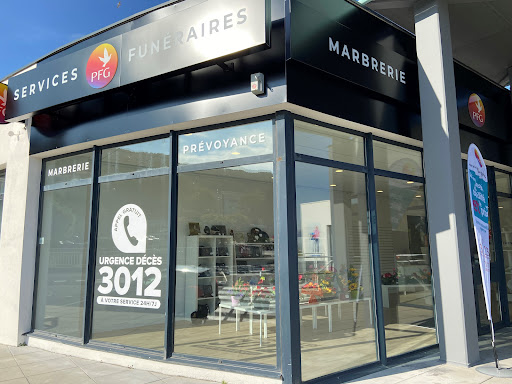 Pompes funèbres PFG SÈTE