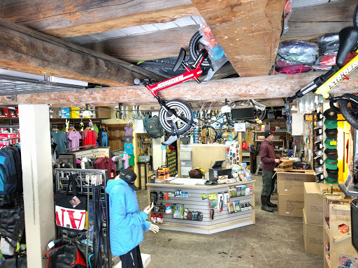 Big Al's Bicycle Heaven - Thumbnail
