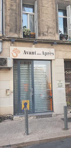Avis sur Avant Apres Coiffure à Marseille - Salon de coiffure