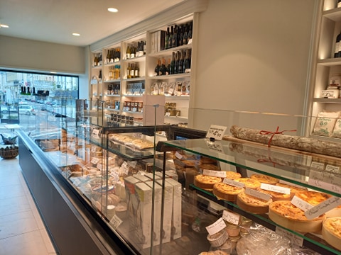 MAISON WIDENT