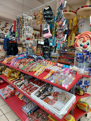 Tienda Mexicana Los Potrillos Inc. Gallery - United States