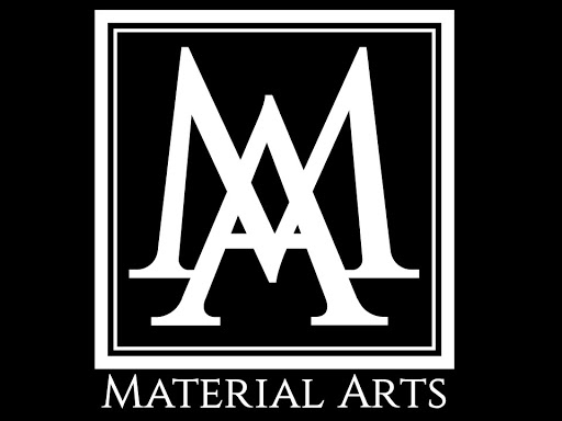 Material Arts - Thumbnail