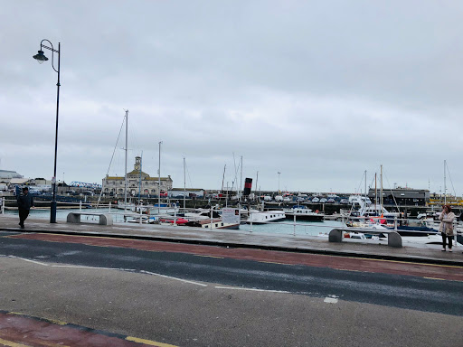 Ramsgate - Visual