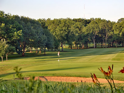 Heritage Hills Golf Course