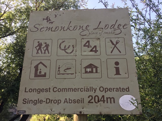 Semonkong Lodge