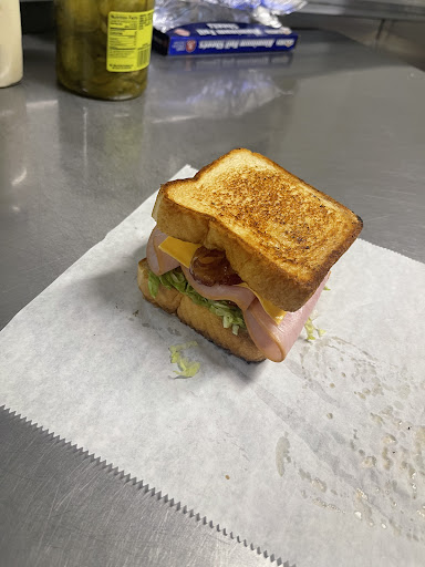 MO's Kitchen - Visual
