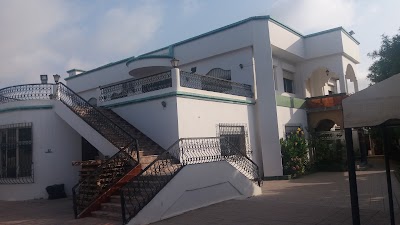 Photos of Hamama palace