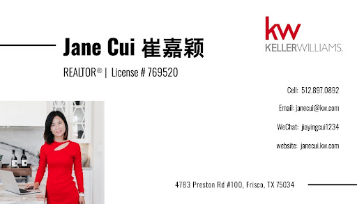 Jane Cui Realty Group - Thumbnail