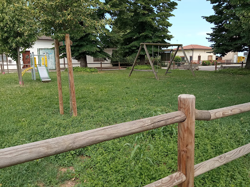 Municipal Park “Partigiani Lendinaresi”