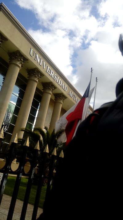 Photos of University Autonoma del Sur