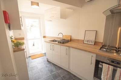 Pow Property Services Ltd