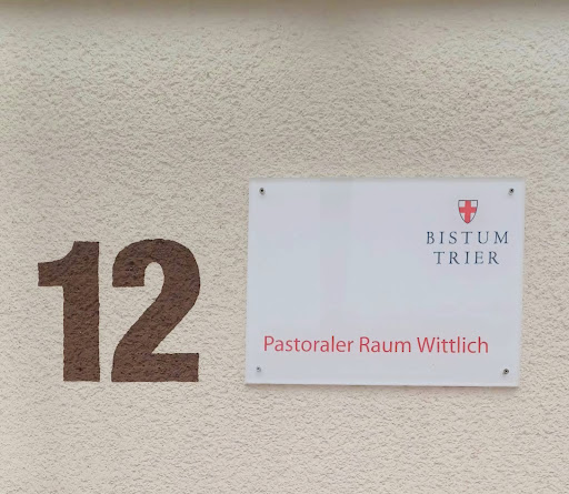 Pastoraler Raum Wittlich