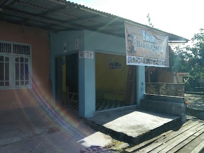 Photos of Yongky Barber Shop 93