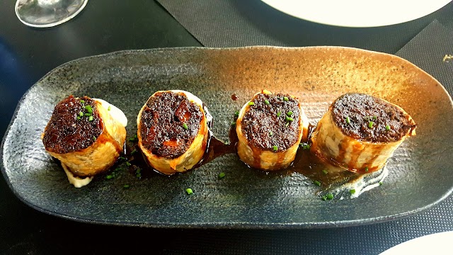 RESTAURANT BARDOT BARCELONA