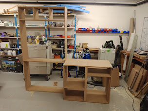 Photo n°4 de bearspeinture à Conflans-Sainte-Honorine (Peintre en bâtiment)