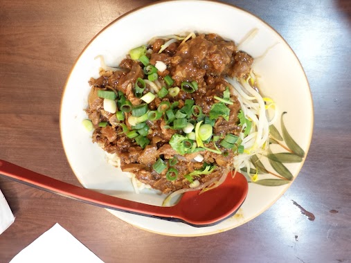 Dafang Beef Noodle Restaurant, Author: 林惠英