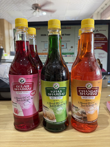 Crafted as per Ayurvedic principles, these natural cooling beverages help balance heat, support d… post image