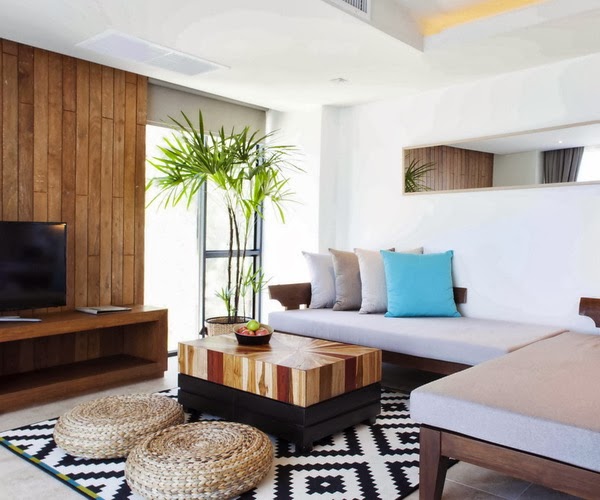 U Zenmaya Phuket
