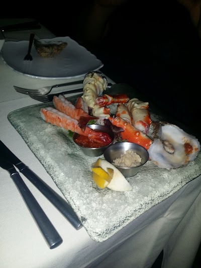 Photos of The Celestial Steakhouse