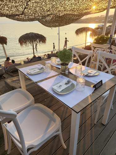 Porto Paradiso - Εστιατόριο