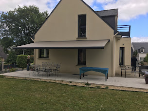 Photo n°20 de PSV Menuiseries - Pergolas - Stores - Volets à Quimper (Magasin de stores et de rideaux)