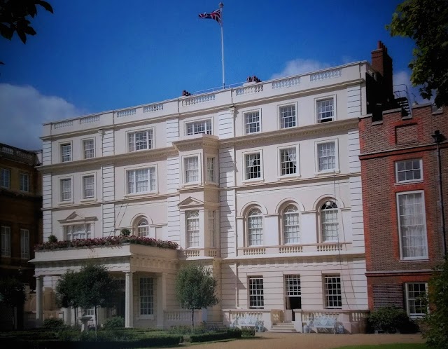 Clarence House
