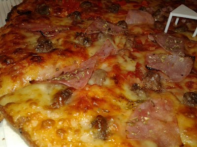 Photos of Pizzabakeren