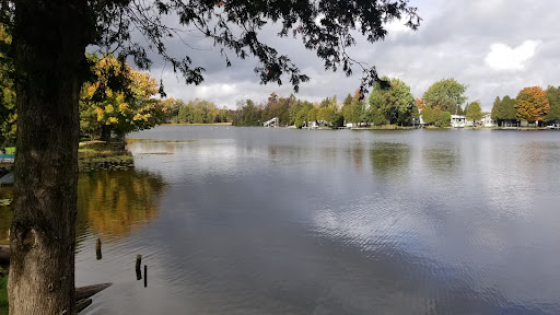 Lakelet Point Campground Inc Gallery - Canada