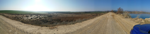 Embalse de Santa Rita - Thumbnail