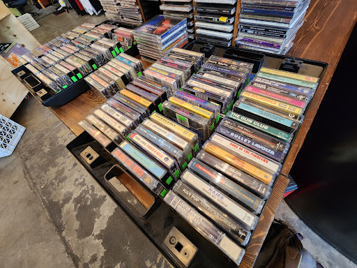 Grand Avenue Records - Thumbnail
