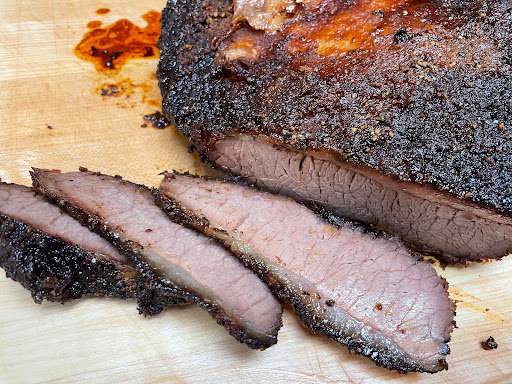 ACES BBQ Gallery - United States