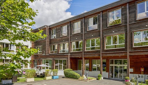 Photo de EHPAD Résidence du Parc Meudon