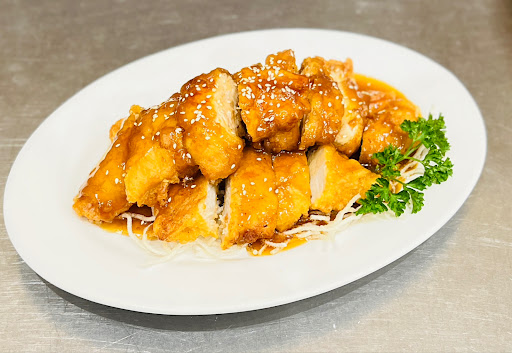 Ulladulla Chinese Restaurant - Thumbnail