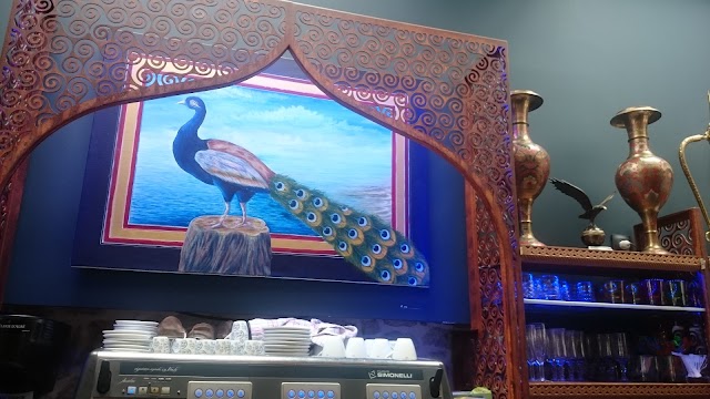 Le Mahraja
