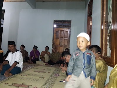 Photos of MASJID AL MUTTAQIN