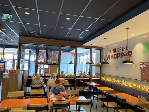 Photo 4 - Burger King