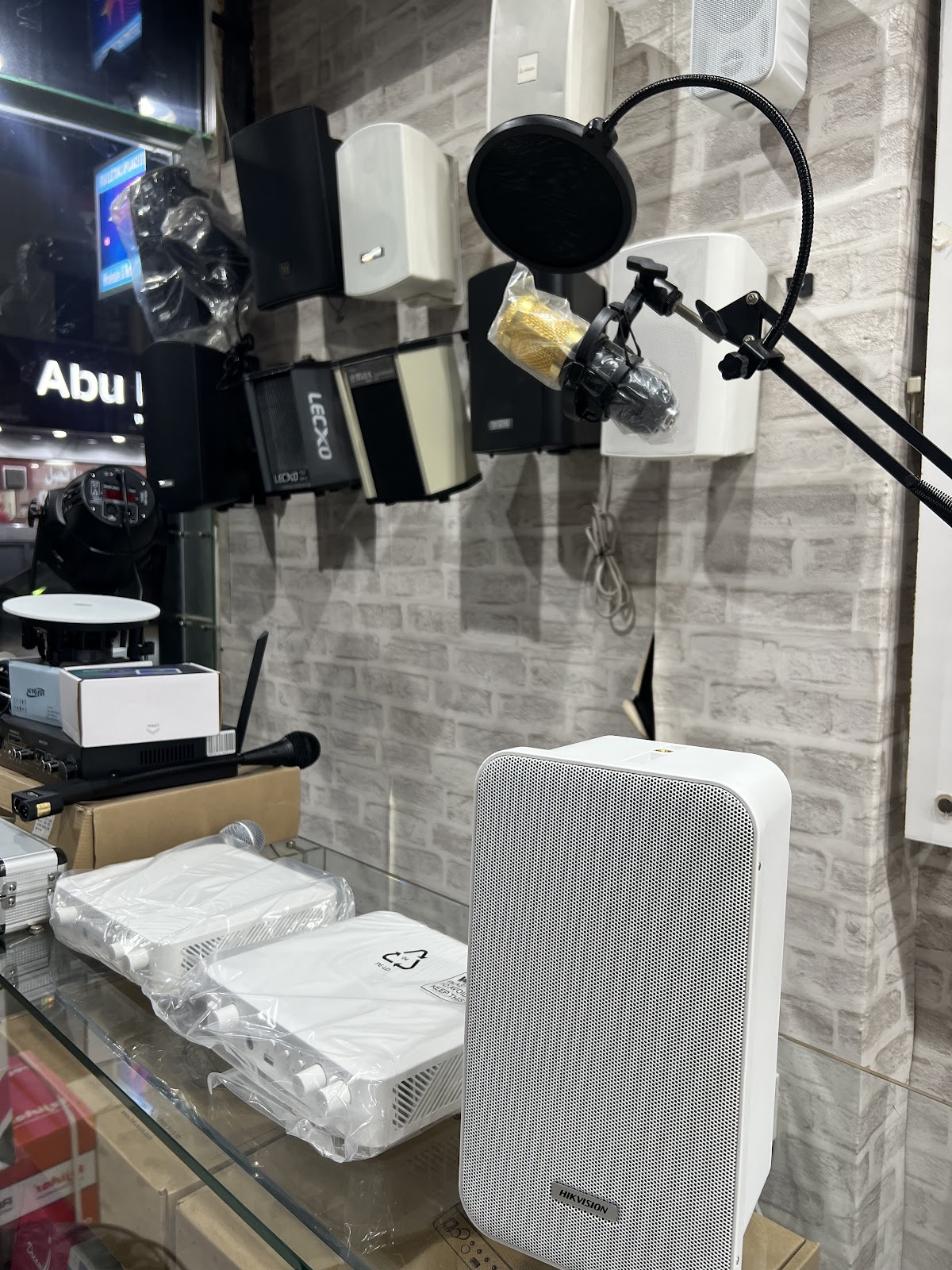 مؤسسة النجم الوحيد التجارية - صورة 2