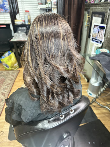Anton's Hair & Makeup Gallery - United States
