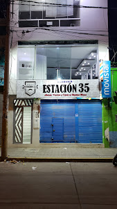 BARBERÍA ESTACIÓN 35 1