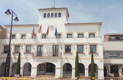 Photos of City of San Sebastian de los Reyes