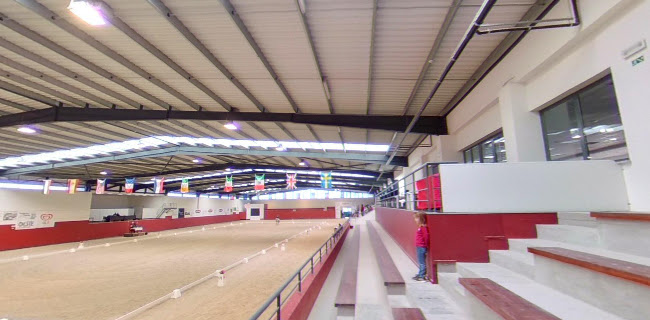 Centro Equestre Internacional de Alfeizerão (CEIA)