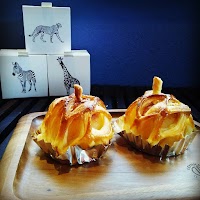 ベーカリー テンダー